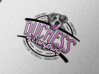 Duchess of Everything Logo