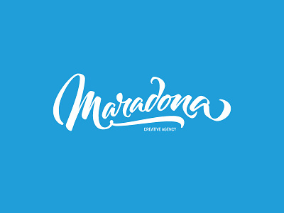 Maradona Agency