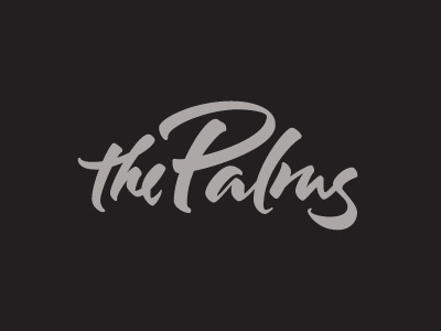 Palms Logo 01