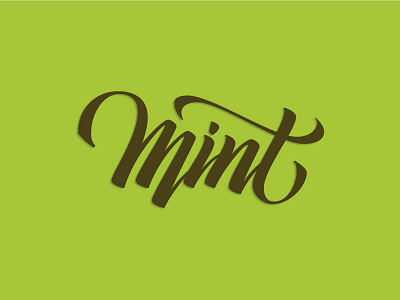 Mint - Version 02