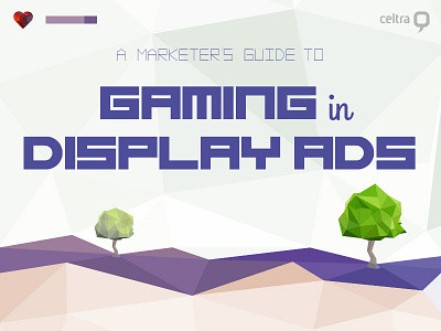 Gaming Infographics III