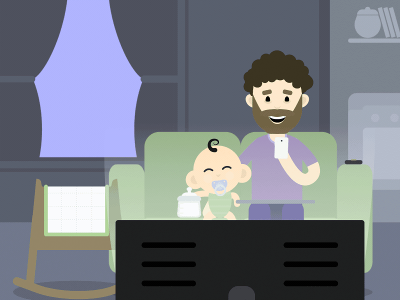 Finding Time to Code social media coding treehouse