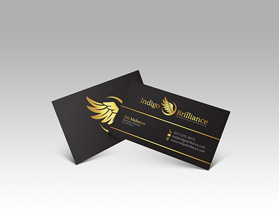Business Cards branding design graphic design logo vector