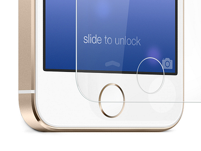 iPhone 5S accessory product image