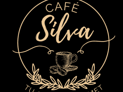 Logo - Silva Coffee chiriqui coffee gourmet logo panama