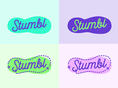 Stumbl Colour Variations