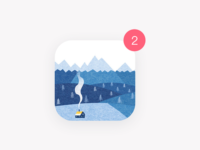 Dribbble Invite x2