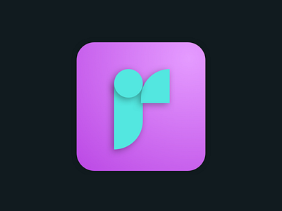 Daily UI #5 – App Icon app icon daily ui 005