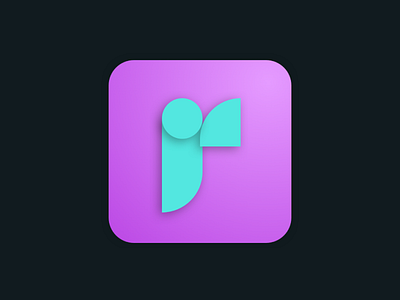 Daily UI #5 – App Icon