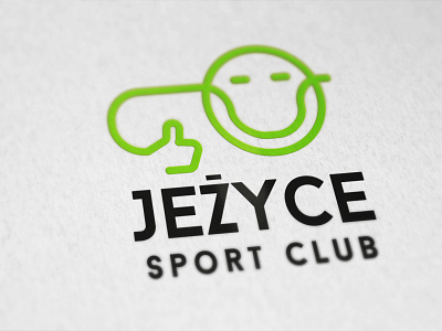 jezyce logo_02 branding character design illustration logo logotype logotype design vector