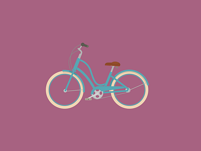 bike bike graphic illustration ride