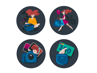 icons graphic graphic design illustration vector