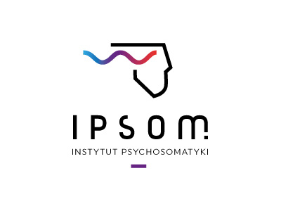 Ipsom_logo graphic icon identyfication logo