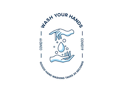 Wash your hands