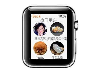 Apple Watch apple watch