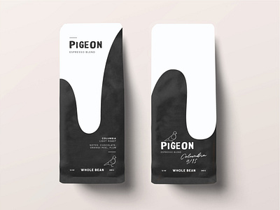 Pigeon Espresso