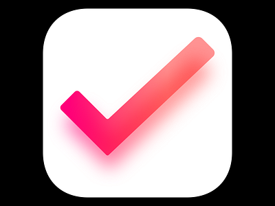 Lists - To Do List App Icon