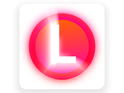 Leads iOS app Logo