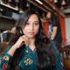 Sabrina Sultana Tanaaz