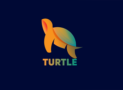 Turtle graphic design