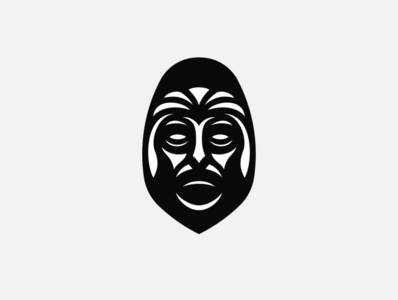 Arabian Logo by ImptWave on Dribbble