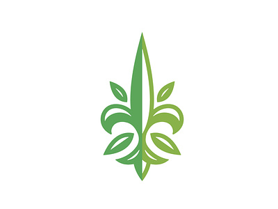 Lily Cannabis Logo