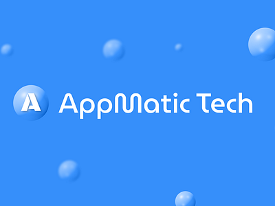 AppMatic Tech Logo