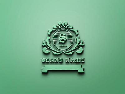 Classic Logo Design designs, themes, templates and downloadable graphic  elements on Dribbble