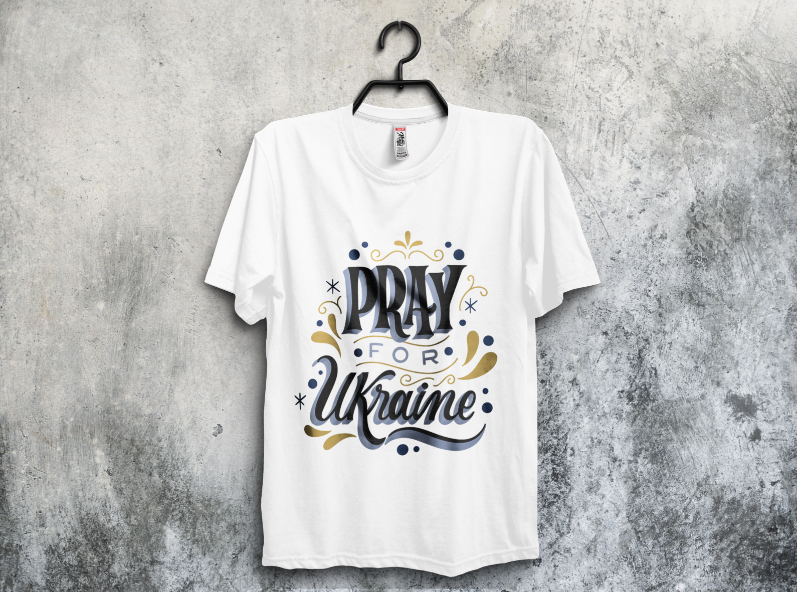 Typography T Shirt Design by shahidul on Dribbble