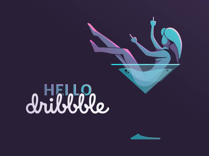 F*ck that by Daan Snels on Dribbble