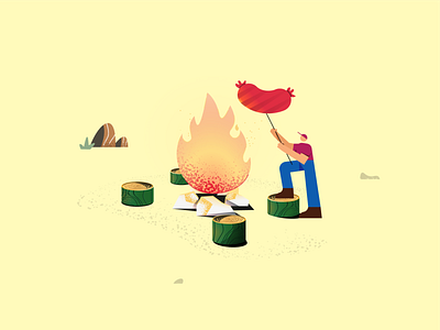 Campfire