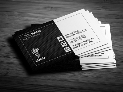 Business Card Design attractive branding business businesscard businesswomen card corporate creative design graphic design graphica modern print professional trendy unique