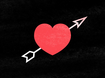 Interactivegram for 14 feb arrow instagram interactivegram love tap