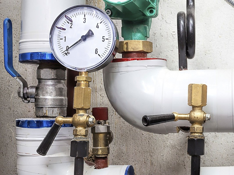 Water heater installation beaumont by Marathon Plumbing on Dribbble
