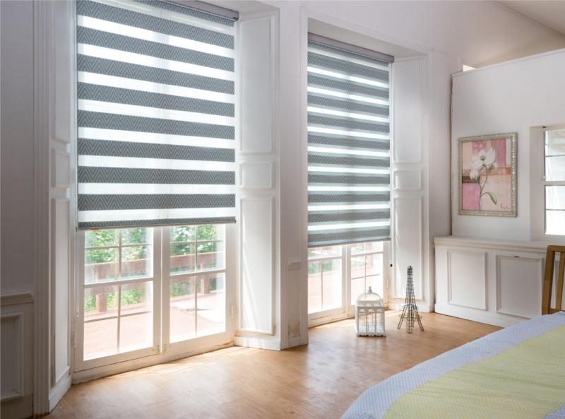 Zebra Blinds For Bedroom In Perth By Elain Blinds Perth On Dribbble