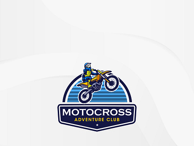 Motocross - Biker's Adventure Club