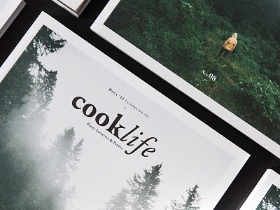 Cooklife.Magazine