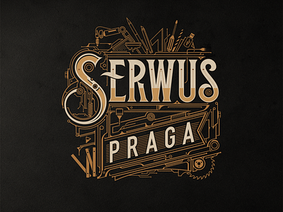 Serwus Praga | FabLab powered by Orange