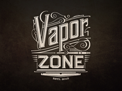 Vapor Zone