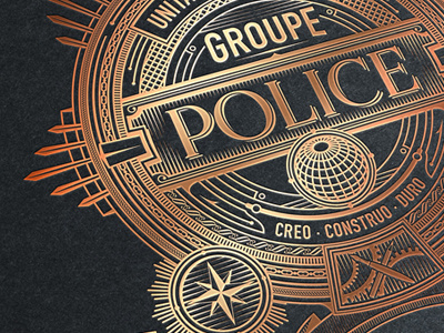 Groupe Police