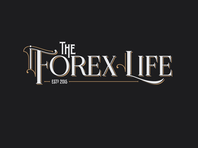 The Forex Life australia forex forex life logo logo design