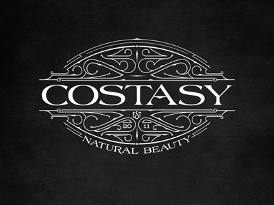 Costasy Logo