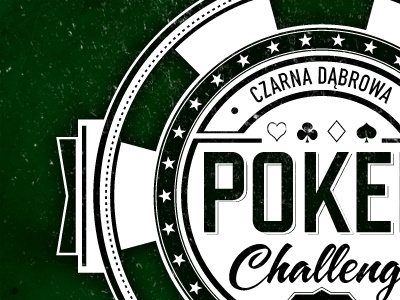 Poker Challenge