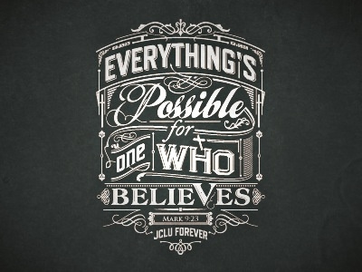 Believe Final by Tomasz Biernat on Dribbble