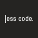 Less Code