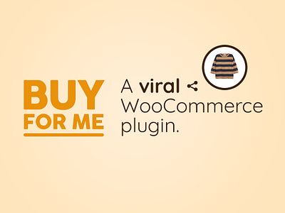 Buy For Me Plugin Elements Cover