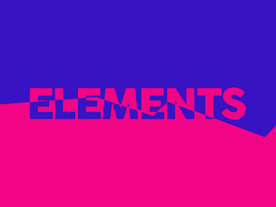 Envato Elements Promotion Banners