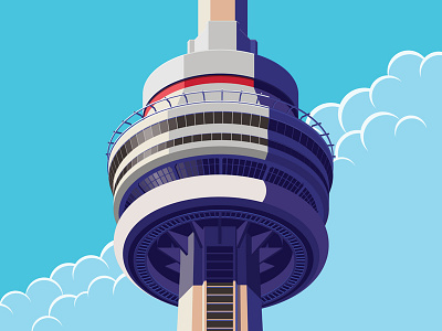 CN Tower