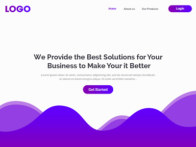 Landing Page branding design landing page landing page design uidesign ux ux ui ux design web desgin