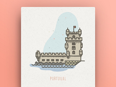 World Icons - Portugal